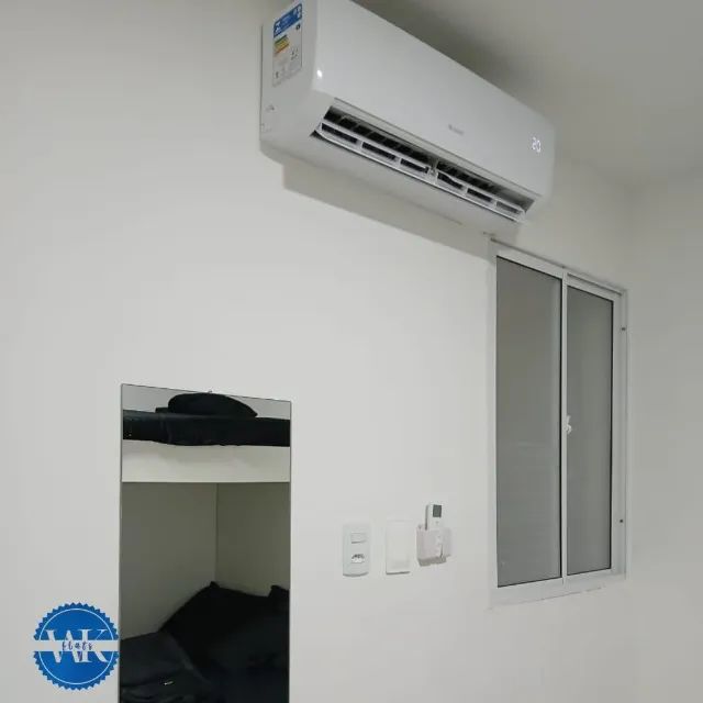 WK Flat Porto de Galinhas - Foto 8