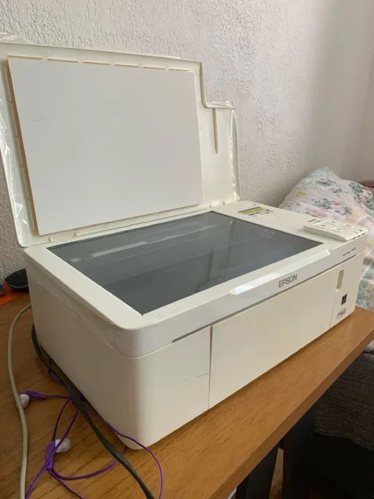 Impressora Multifuncional Epson64187024373889120