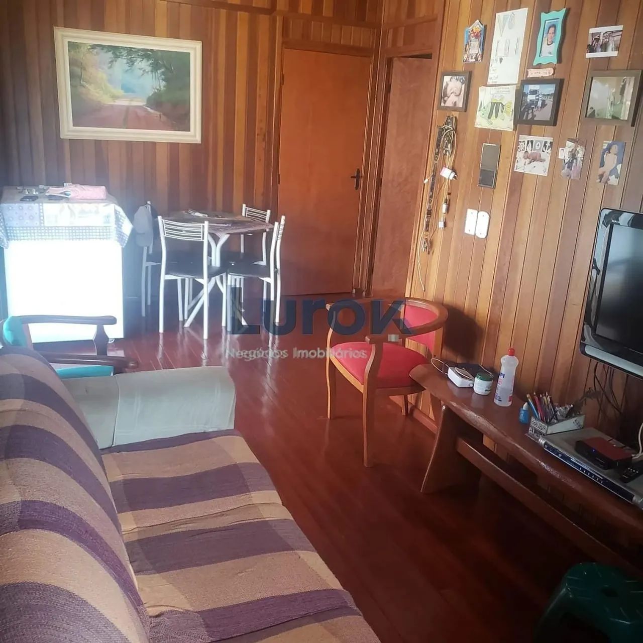 casa à venda 2 Quartos, 4 Vagas, 600M², Jardim do Lago, Cardoso - SP - Foto 5
