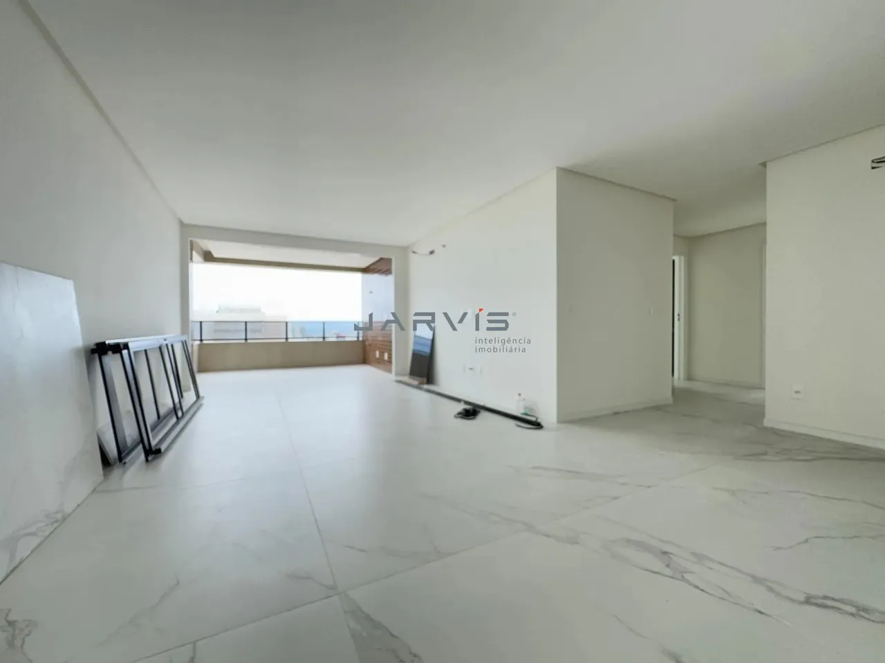 Apartamento com 3 Suítes à venda no Edf. Ravenna-Ponta Verde