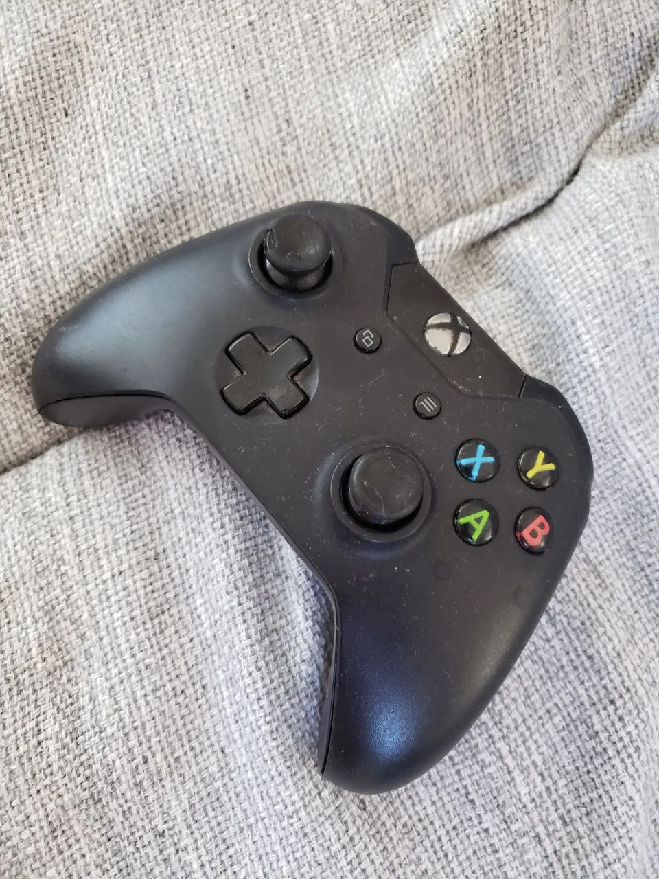 Controle Xbox one Usado