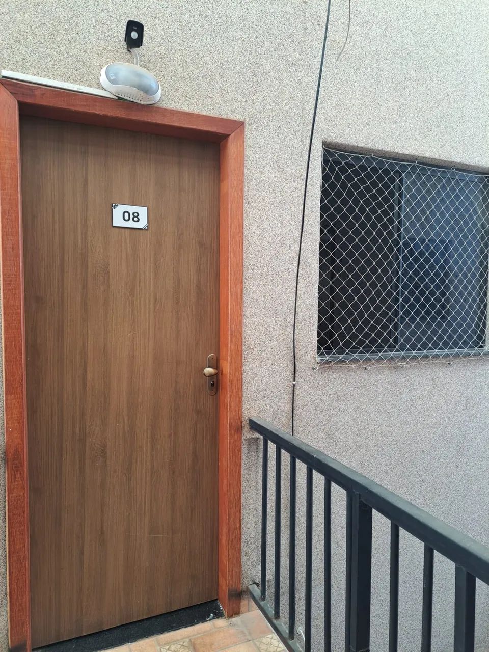 Imóvel para aluguel tem 30 metros quadrados com 1 quarto em Taguatinga Norte - Brasília -  - Foto 4