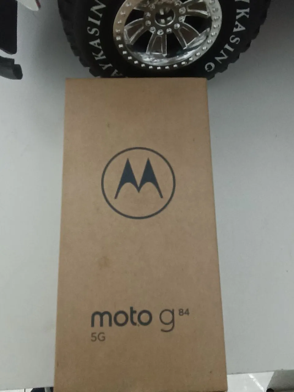 Moto G84 5G 256 Pay Joy