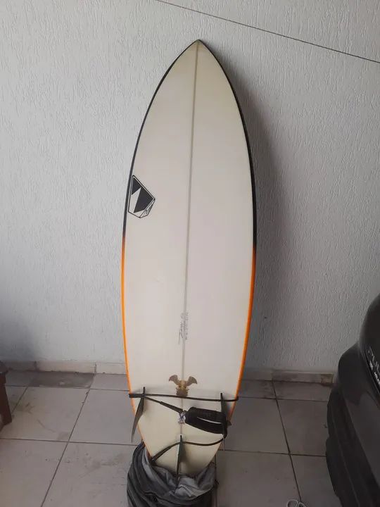 Prancha Zampol - Foto 2