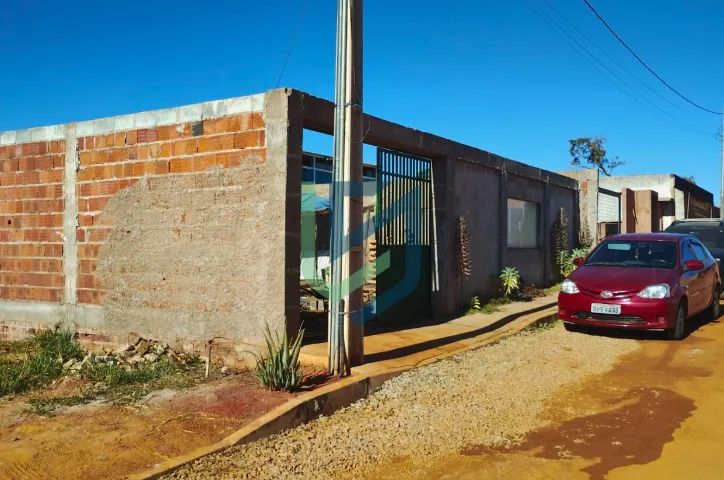 Casa em Condomínio, na Rua 2 - 26 de Setembro. - Foto 2