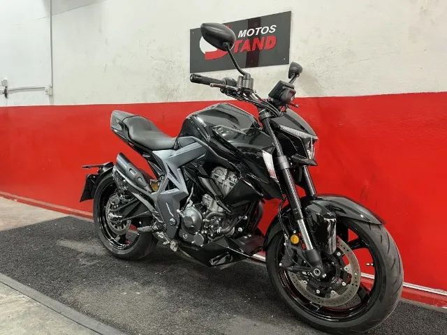 Zontes T 350 - Foto 3