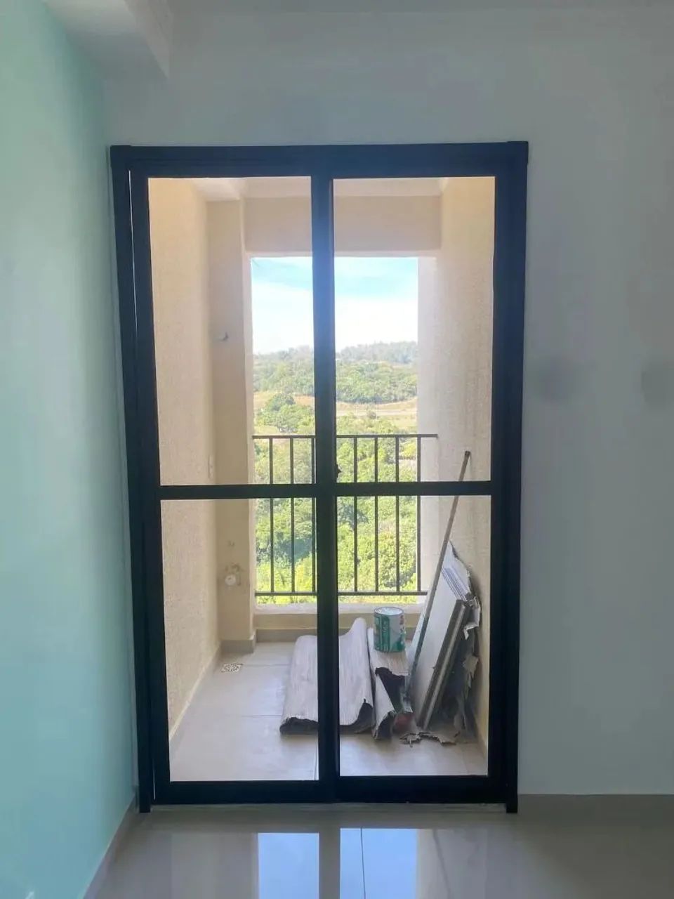 Apartamento com 2 dormitórios à venda, 45 m² por R$ 250.000,00 - Jardim Gutierres - Soroca - Foto 4