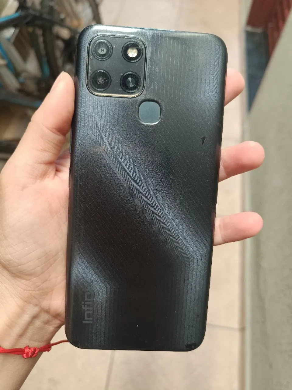 Celular barato
