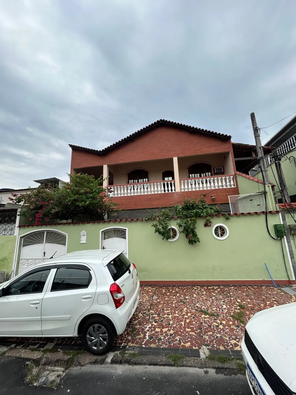 CASA À VENDA EM PADRE MIGUEL