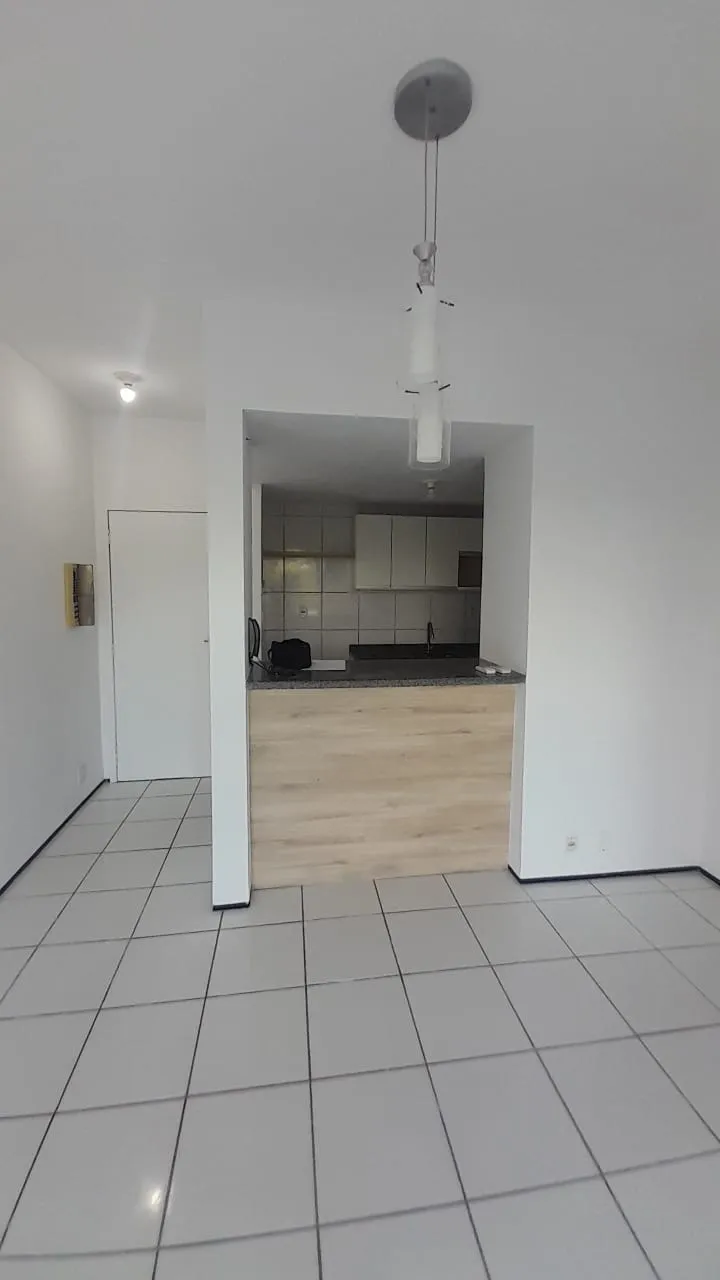 Apartamento na Cohama