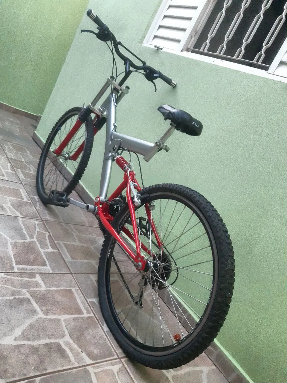 SÓ HOJE Bike top aro 26