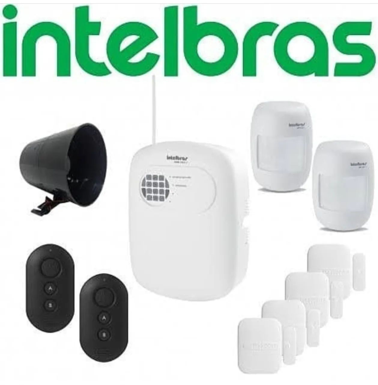 Sistemas completos de Alarme - Foto 2