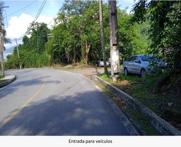 Carnaval na Vila Histórica de Mambucaba - casa para temporada - Foto 9