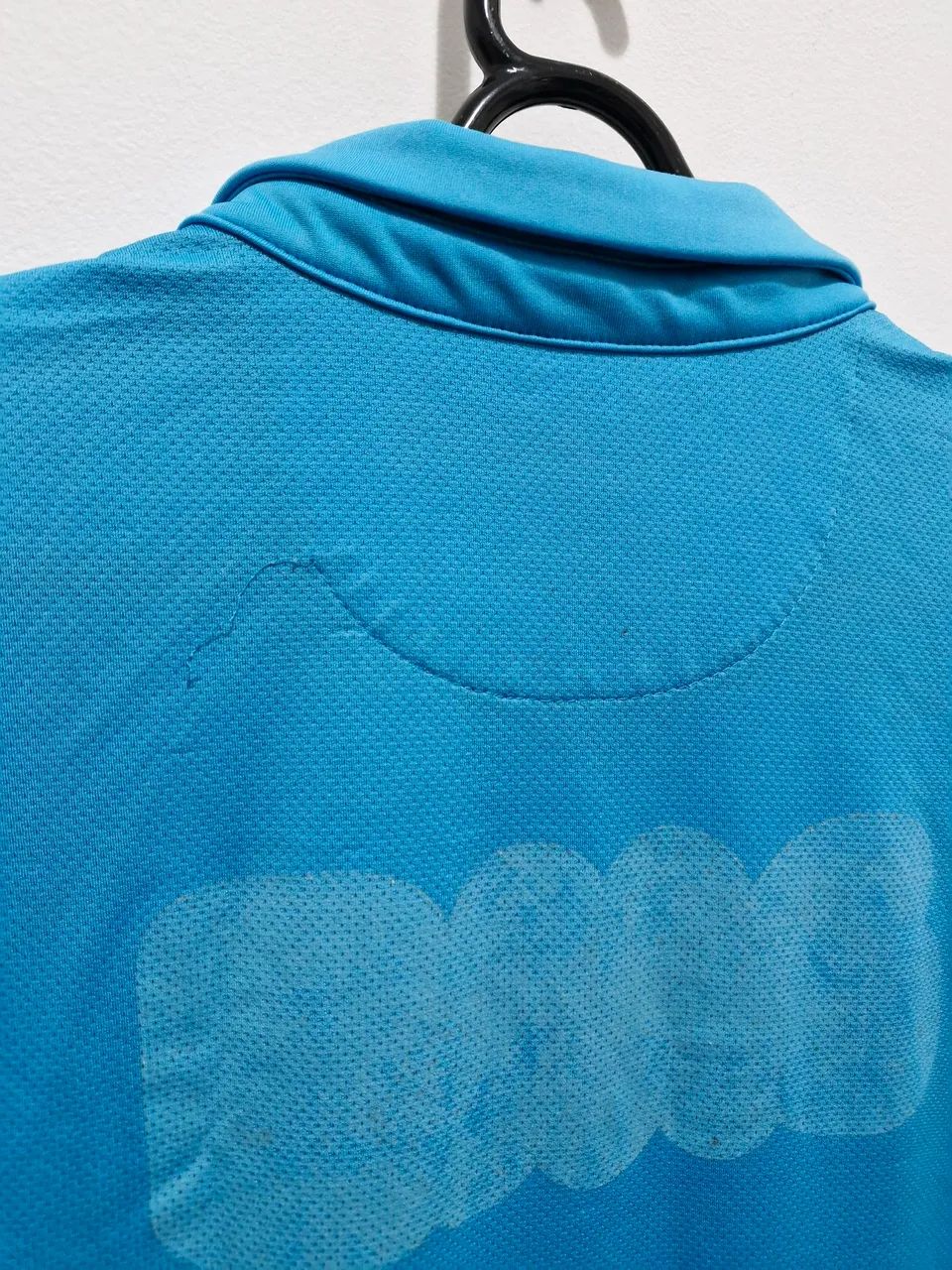 Camisa Santos Nike 2012 - Foto 6