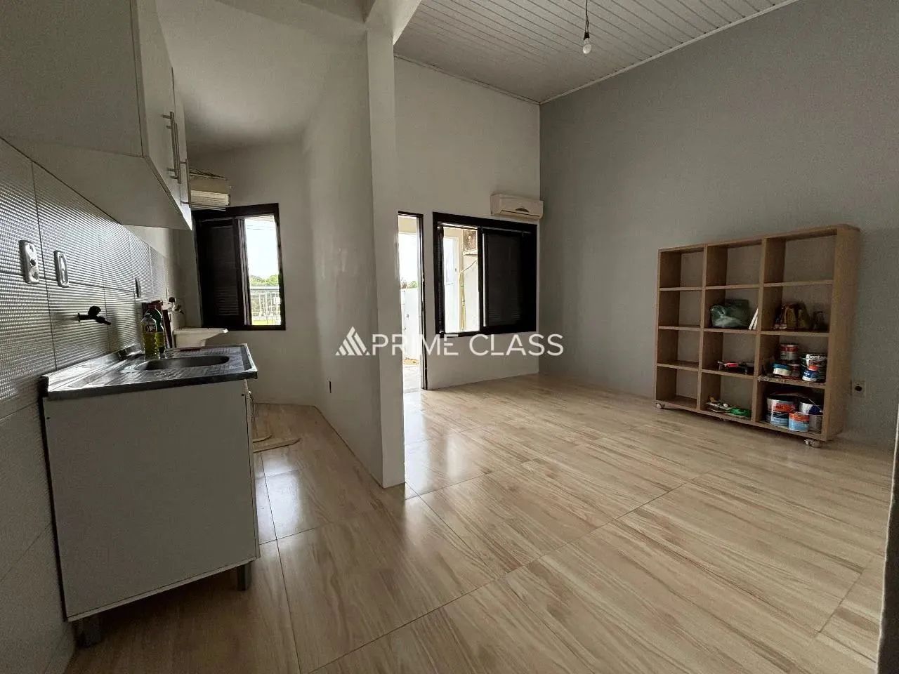 Casa com 1 dormitório - Bairro Moinhos de Vento, Canoas/ RS - Foto 5