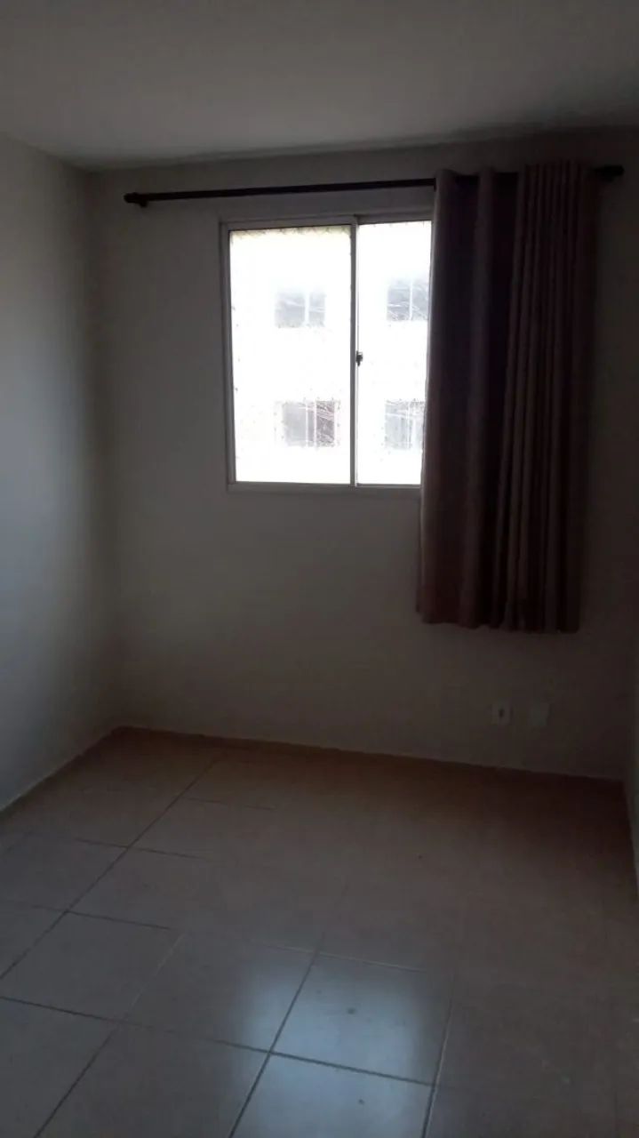 Alugo apartamento condomínio belo Stela c - Foto 4