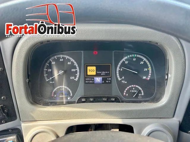 Mercedes Benz OF 1721 - 2022 - Foto 10