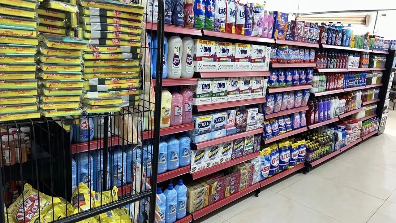 Supermercado Completo Fonte das Águas 2 - Foto 2