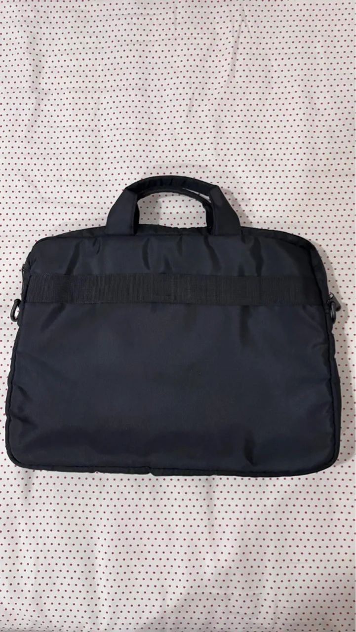 Bolsa Executiva ThinkPad Preta - Foto 2