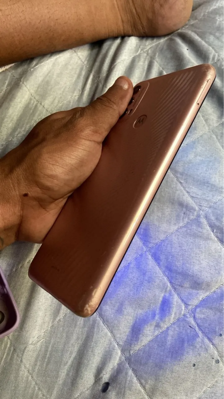 Motorola e40