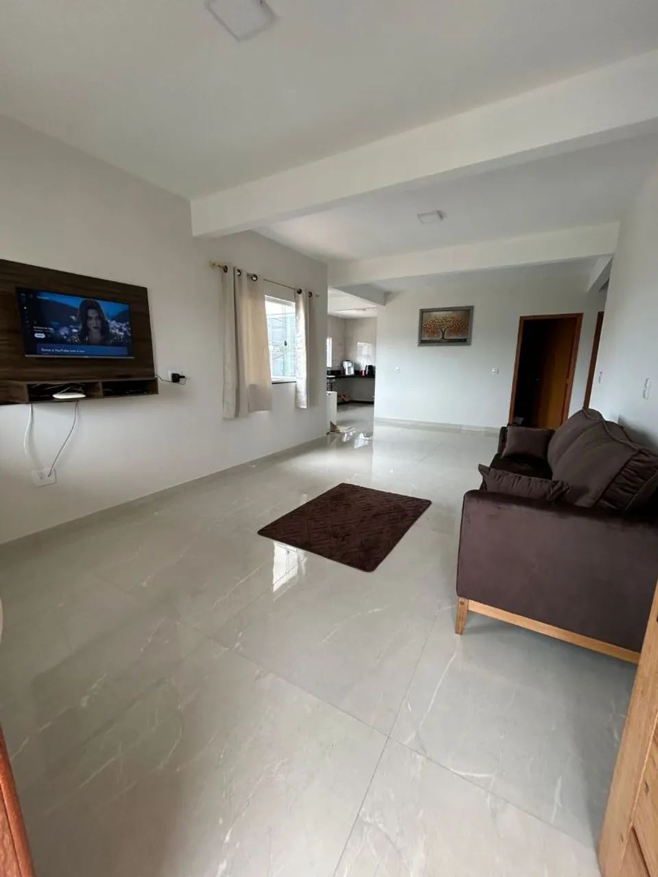 Casa temporada em Piuma.