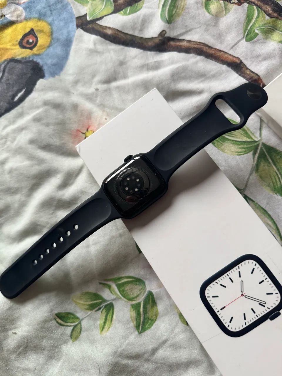 Apple Watch séries 7 41 mm - Foto 3