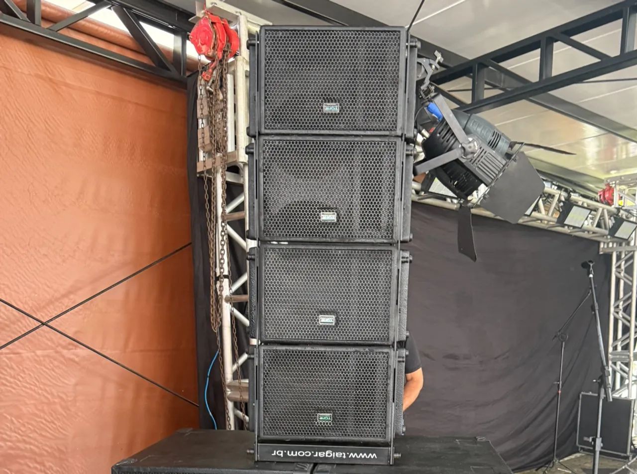 Taigar system 64297411750017122