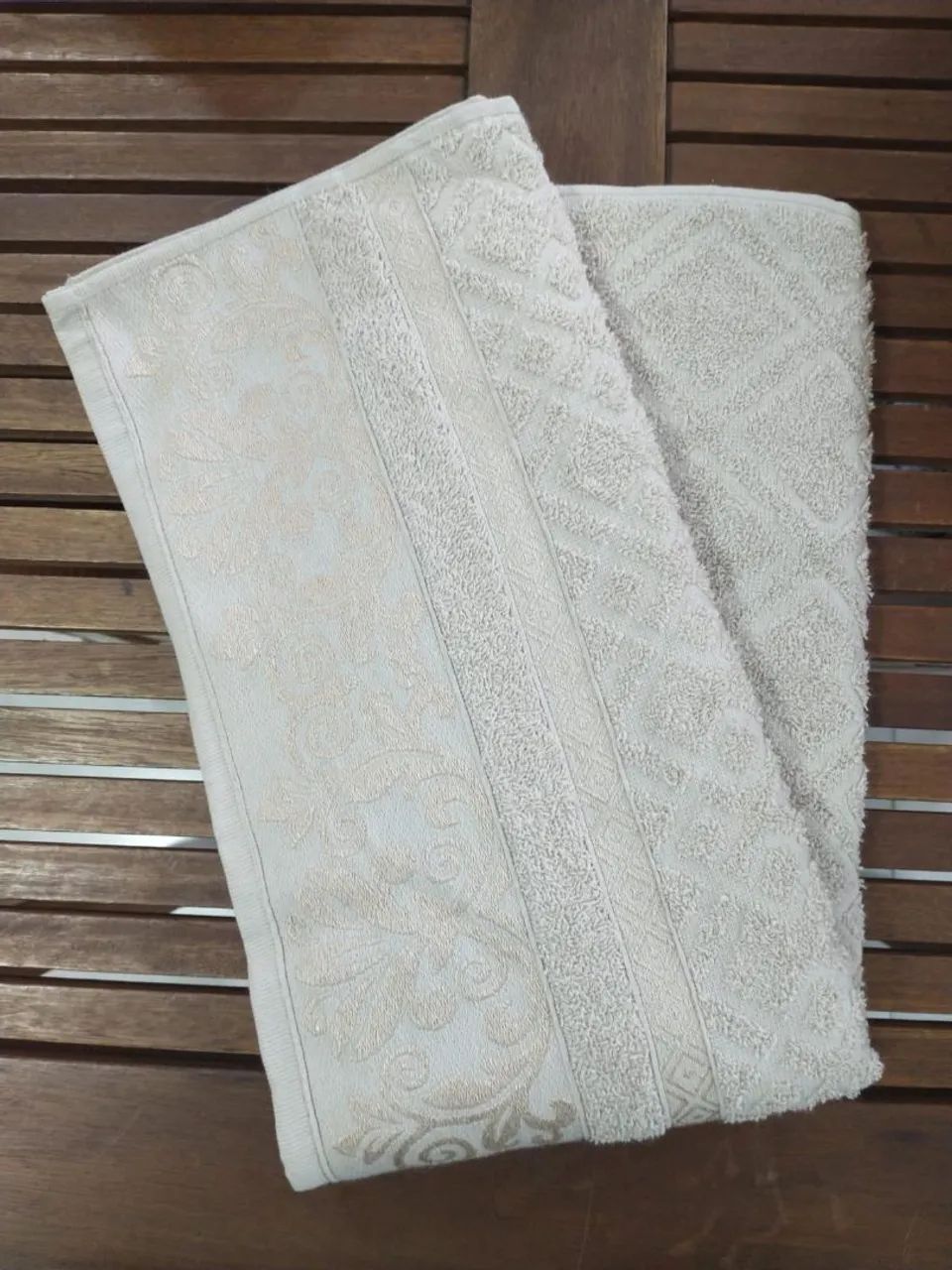 Toalhas de Banho. - Foto 6