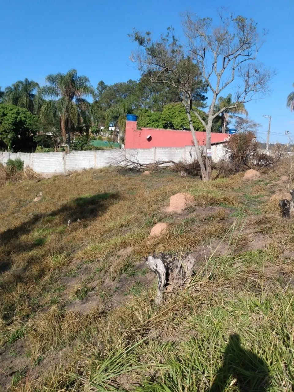 Terrenos com Escritura 880 metros R$ 70.000 - Foto 7