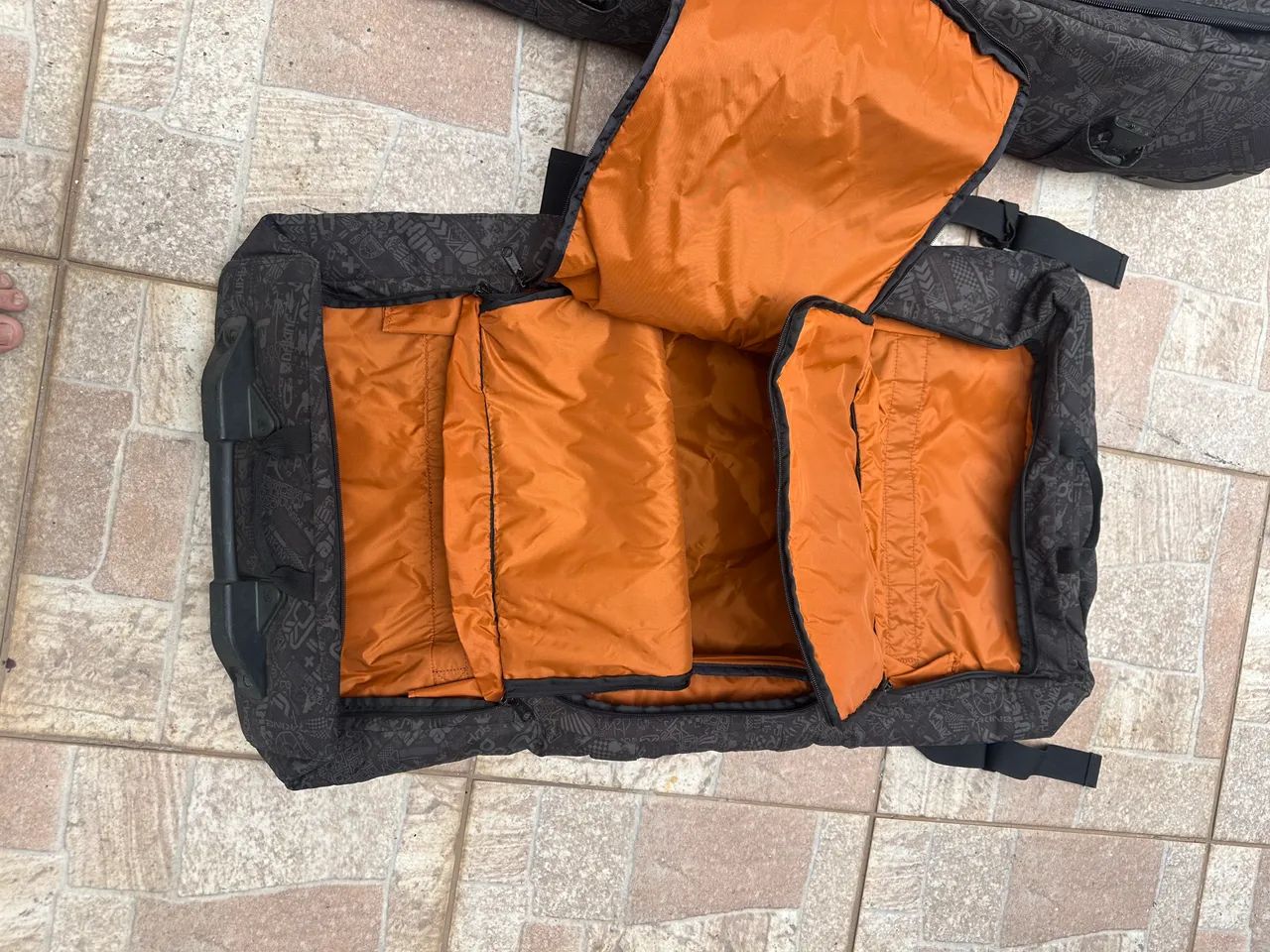 Mala dakine - Foto 3