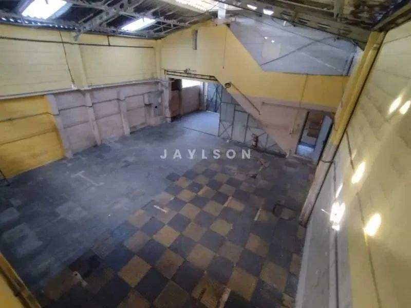 Galpão - / Comercial / Jardim América - Foto 5
