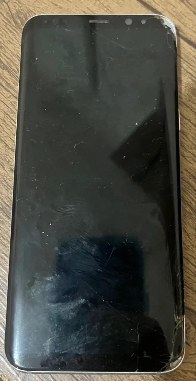 Galaxy S8 Peças internas R$50,00 - Foto 4