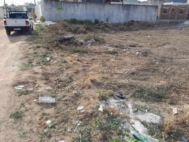 3 terrenos no Bairro Nobre em Vitoria de Santo Antão