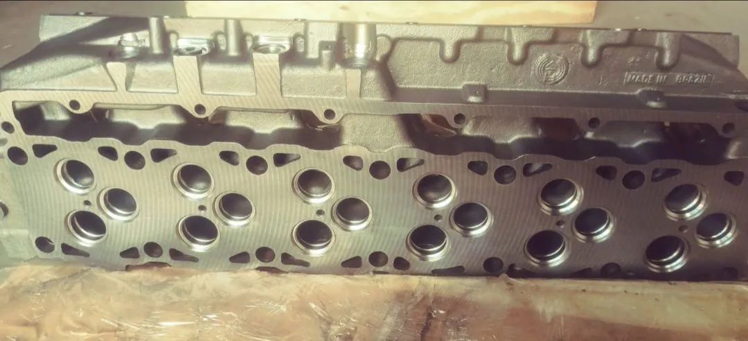 Cabeçote Patrol 120k - Foto 3