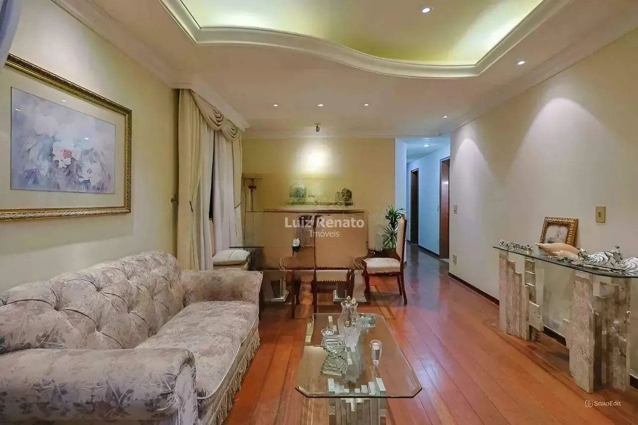 Apartamento á venda Bairro Serra