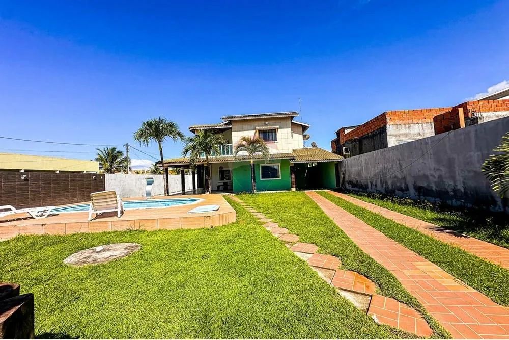 Foto - Camaçari - Barra do Jacuípe