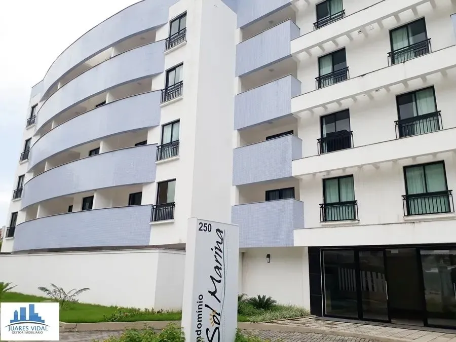 APARTAMENTO RESIDENCIAL em ITACURUSSÁ - RJ, ITACURUÇÁ