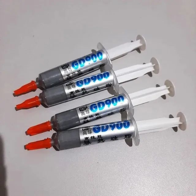 Pasta Térmica GD900 30g - Foto 3