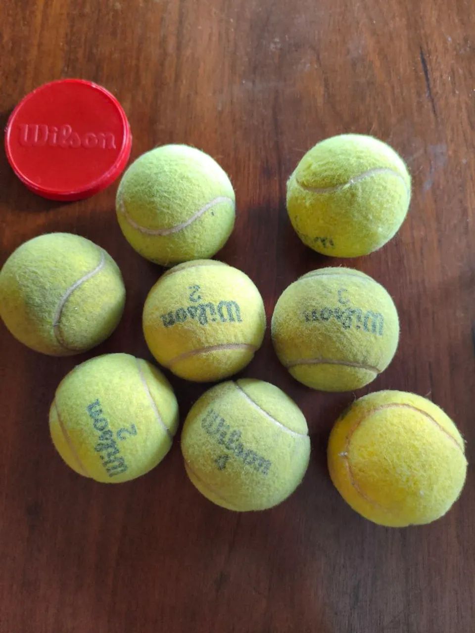 BOLAS TÊNIS  - Foto 2