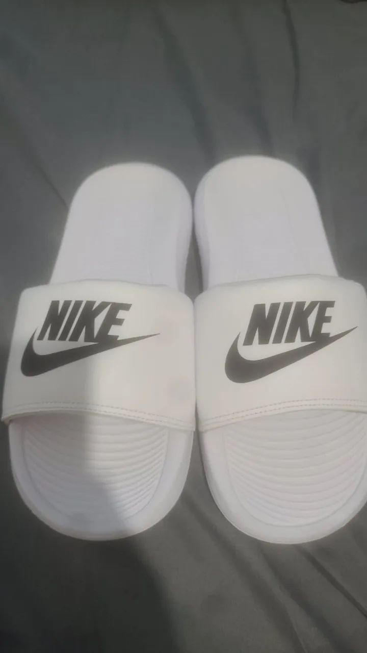 Chinelo Nike Victori One Feminino