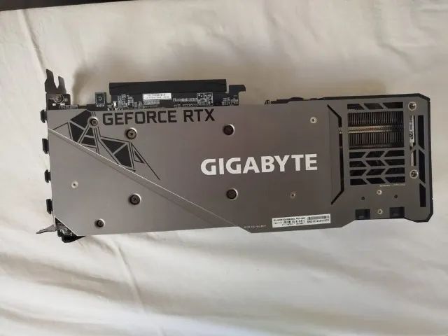3060 TI OC GIGABYTE - Foto 3
