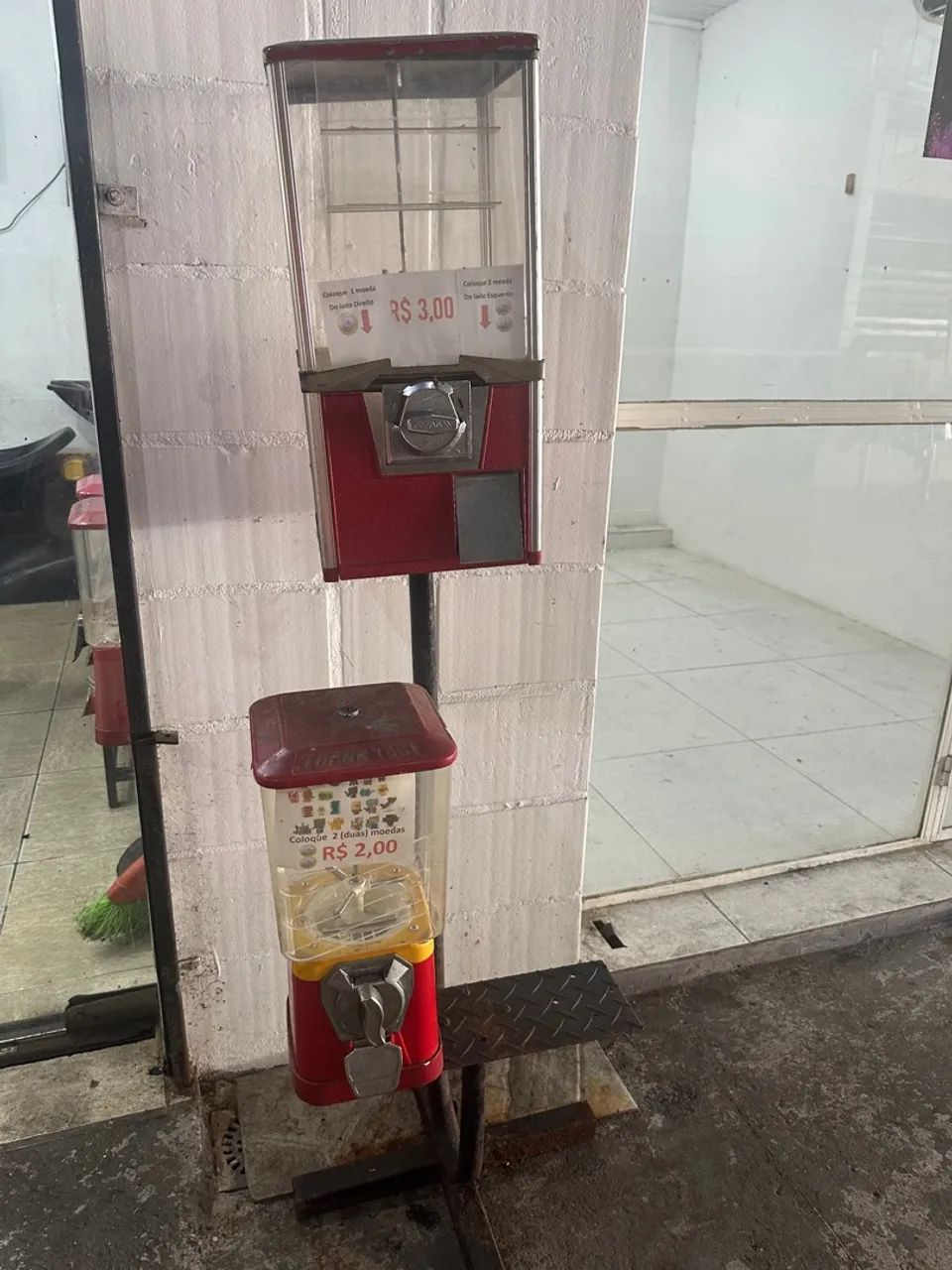 Máquinas de bolinhas - Foto 3