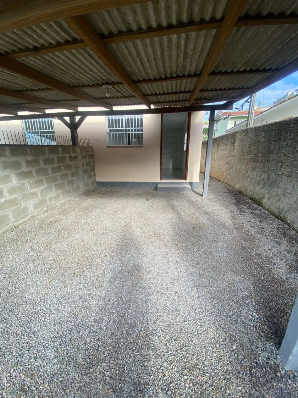 Foto - São José - Roçado