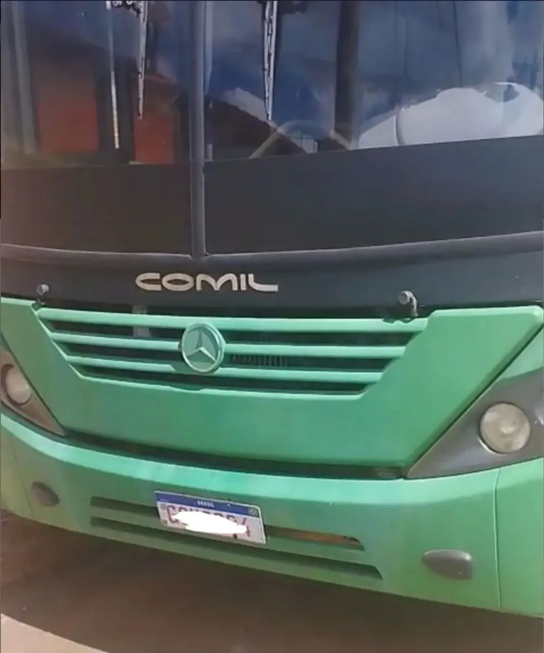 Ônibus 1722 09/10 - Foto 4