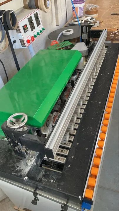 Refiladeira 4 Grupos - Foto 4