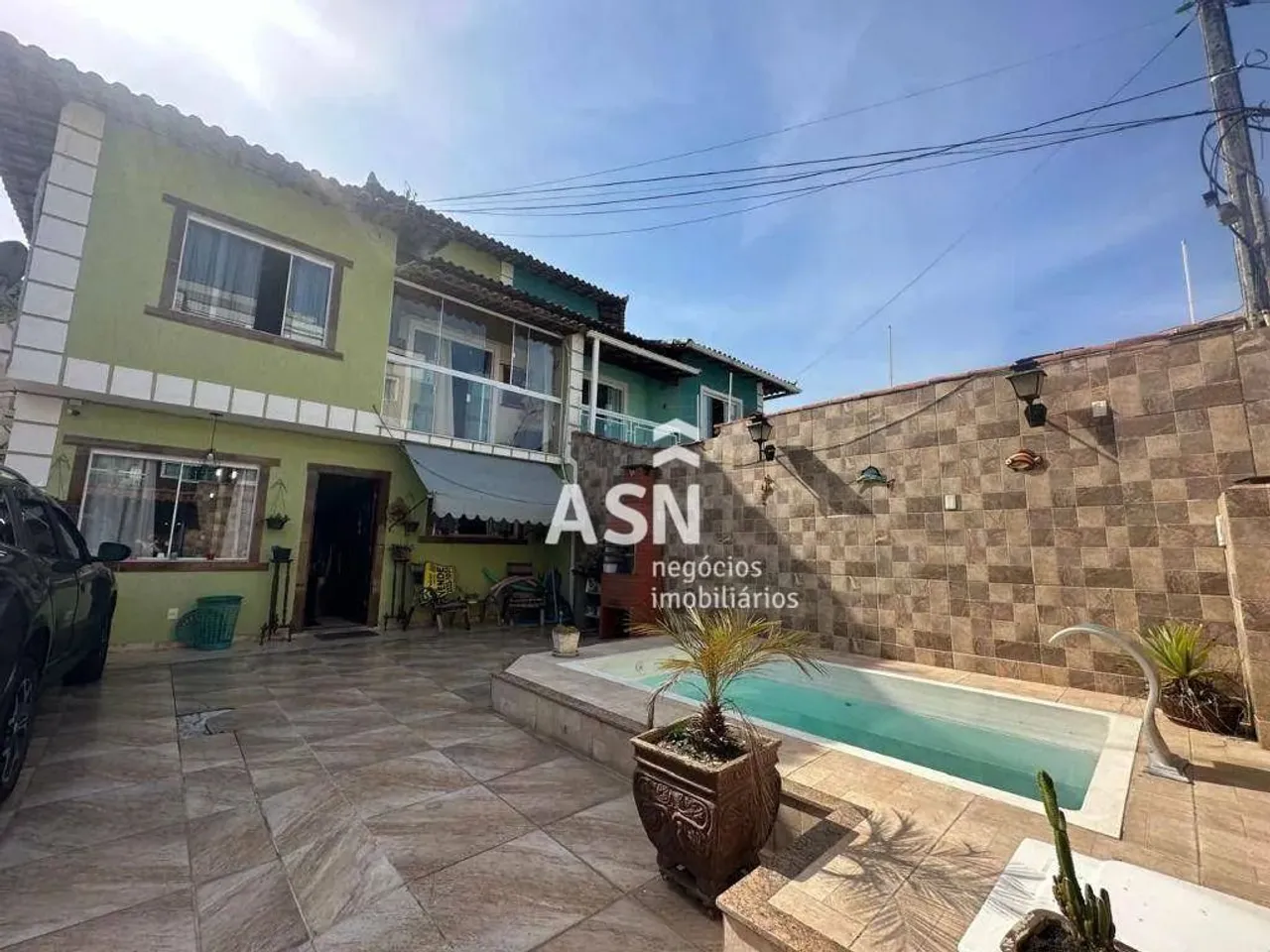 Casa com 2 dormitórios, 108 m² - venda por R$ 550.000,00 ou aluguel por R$ 3.056,25/mês -