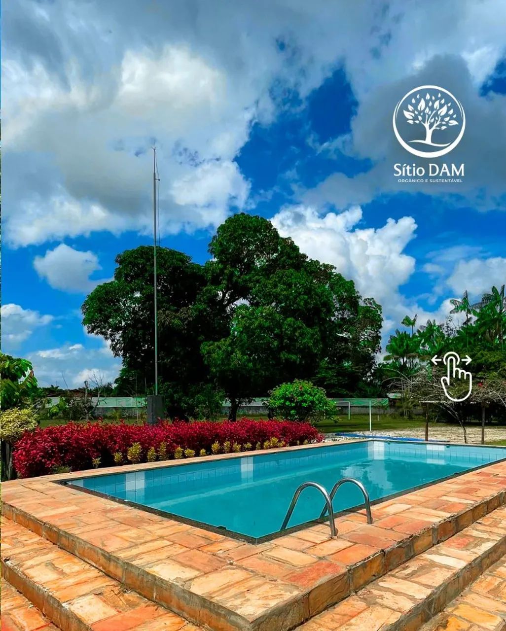 Vendo Excelente Sítio em Benevides - Foto 8