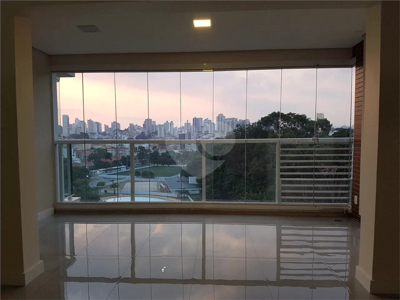 Apartamento com 1 quartos para locação em Jardim São Paulo(zona Norte) - SP