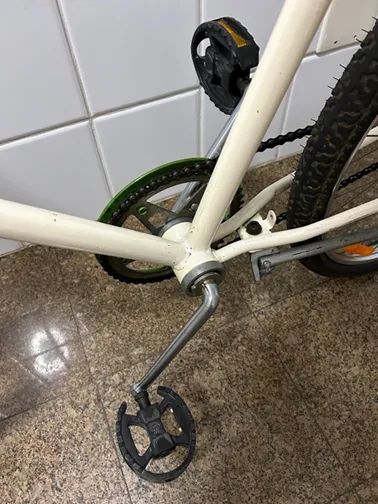 Bicicleta Monark Ranger Original Aro 26 - Foto 3