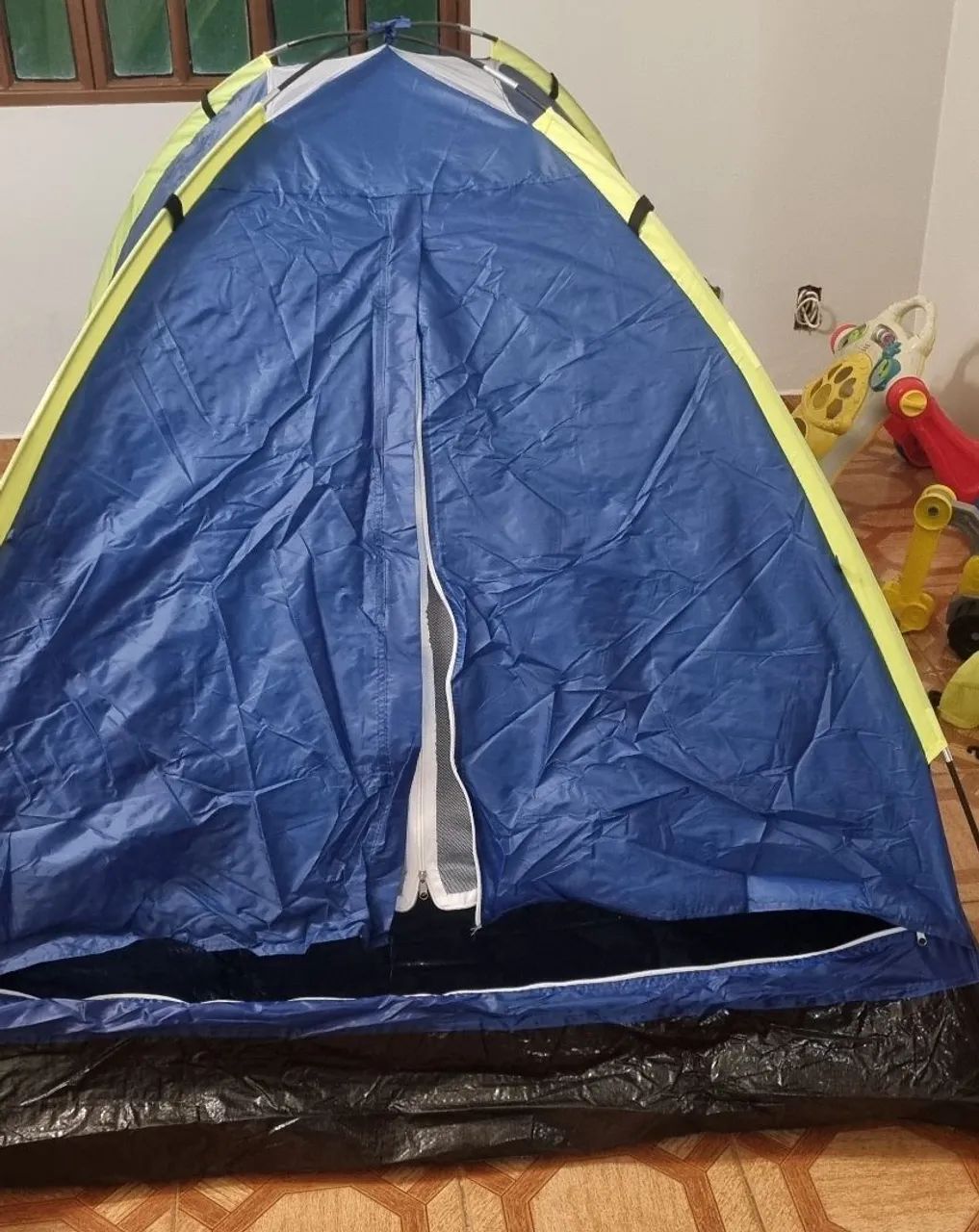 Barrac para Camping - Foto 2